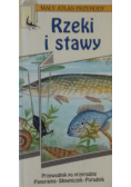 Rzeki i stawy