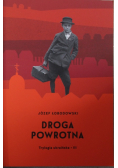 Trylogia ukraińska Część 3 Droga powrotna