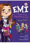 Emi i Tajny Klub Superdziewczyn Hokus Pokus