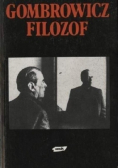 Gombrowicz filozof