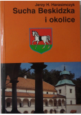 Sucha Beskidzka i okolice