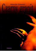 Czarny granit