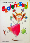 Szaleńczaki