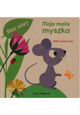 Moja mała myszka