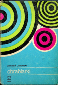 Obrabiarki