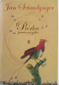 Piórka prawie wszystkie