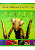 Świat owadów
