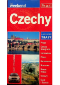 Czechy Najpiękniejsze trasy