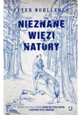 Nieznane więzi natury