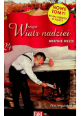 Saga wiatr nadziei tom 24 bratnie dusze