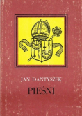 Dantyszek Pieśni
