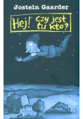 Hej Czy jest tu kto