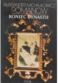 Koniec Dynastii