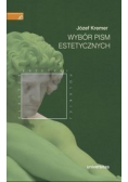 Wybór pism estetycznych