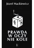 Prawda w oczy nie kole