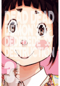 Dead Dead Demon's Dededede Destruction 3