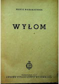 Wyłom