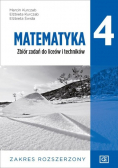 Matematyka LO 4 Zbiór zadań do liceów i techników