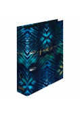 Segregator A4 8cm New Batik Fearless max file
