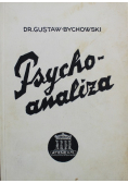 Psychoanaliza 1928 r.