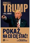 Pokaż na co cię stać