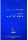 Rak Jamy Ustnej