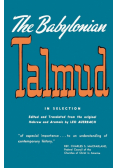 Babylonian Talmud