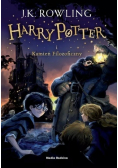 Harry Potter i kamień filozoficzny 1