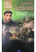 Święty Antoni Album