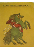 Koń siedmionogi