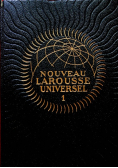 Nouveau Larousse Universel 1948 r