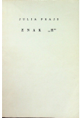 Znak H