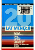 20 lat minęło