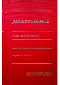 Jurisprudence Cases and Materials