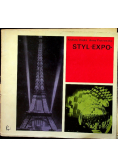Styl Expo