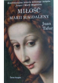 Miłość Marii Magdaleny
