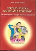 Szkolny system wspierania zdolności