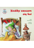 Każdy czasem się boi