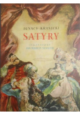 Krasicki Satyry