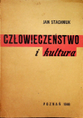 Człowieczeństwo i kultura 1946 r.