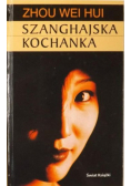 Szanghajska kochanka