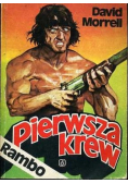 Rambo Pierwsza krew