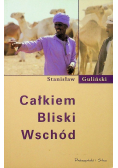 Całkiem Bliski Wschód