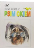 Psim okiem