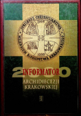 Informator Archidiecezji Krakowskiej