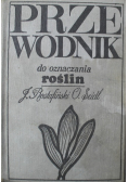 Przewodnik do oznaczania roślin