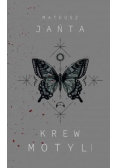Krew motyli