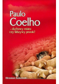 Paulo Coelho Duchowy mistrz czy fałszywy prorok