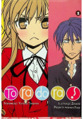 Toradora 1