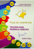 Technologia rozwoju dziecka